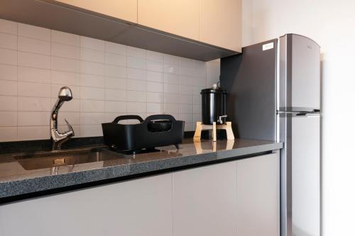 Alcazar Apartments — 4-Star Luxury Hotel in Mexico City, Mexico