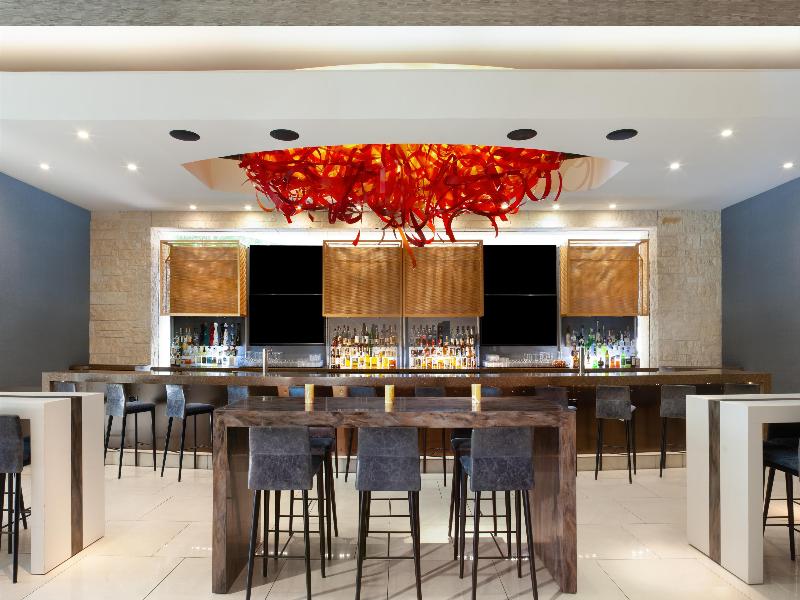 Hilton Dallas Plano Granite Park - photo 26