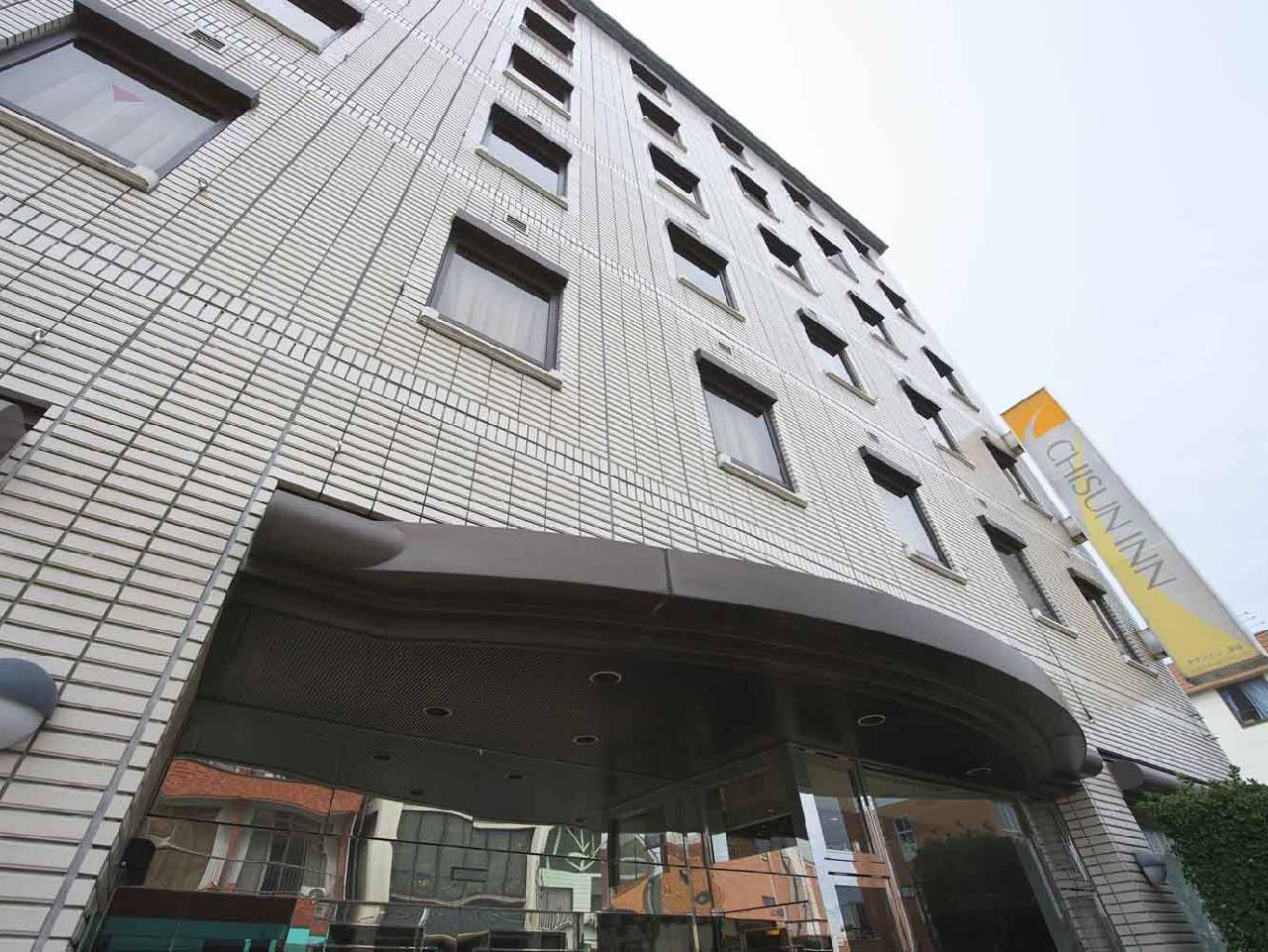 Chisun Inn Fukaya in Fukaya, Japan