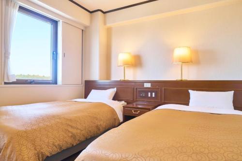 Minakuchi Century Hotel Vacation STAY 35361v in Koka, Japan