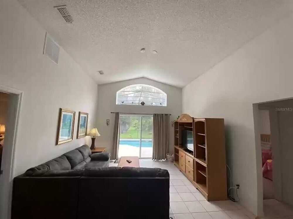 161 Castaway Villa 4 Bed Pool&Spa Resort in Kissimmee, United States