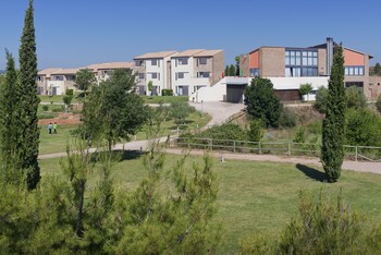 Vilar Rural de Cardona