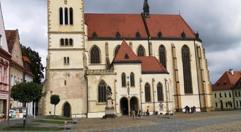 Centrum Apartmán Armida — Bardejov — photo 3