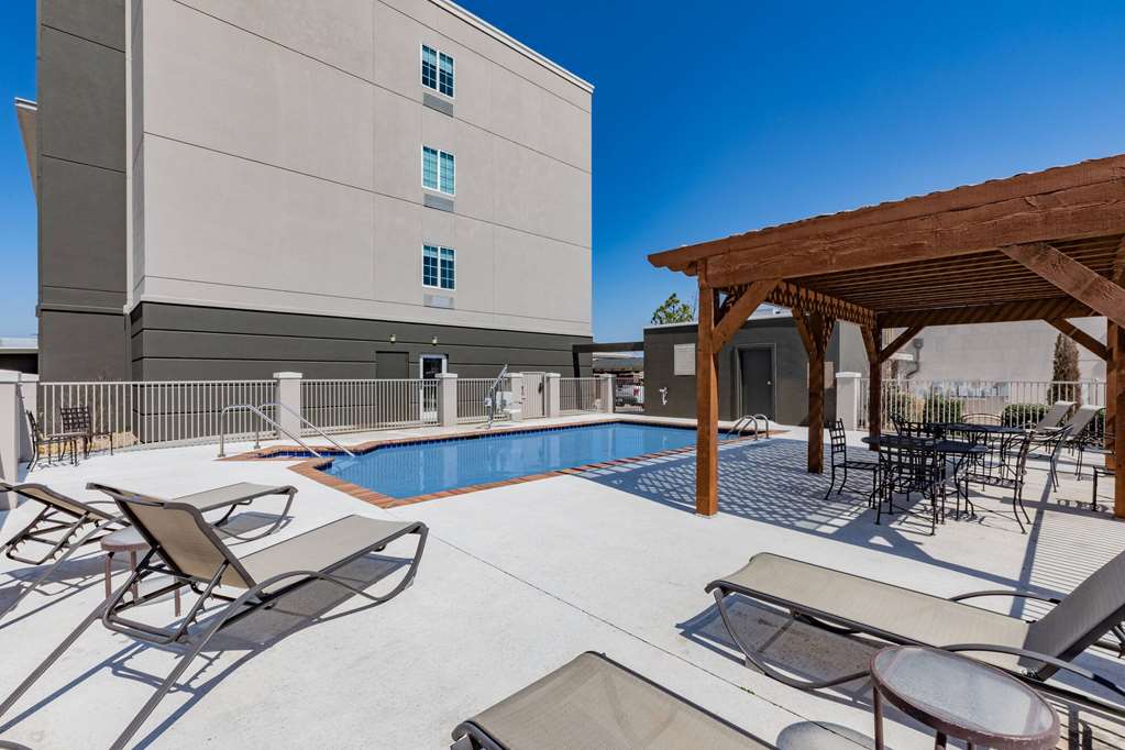 Hawthorn Extended Stay by Wyndham Ardmore - photo 8