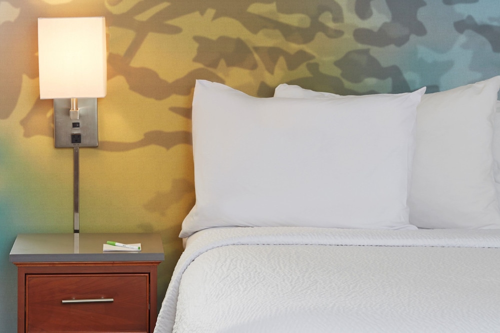 Courtyard by Marriott Bloomington by Mall of America - photo 8