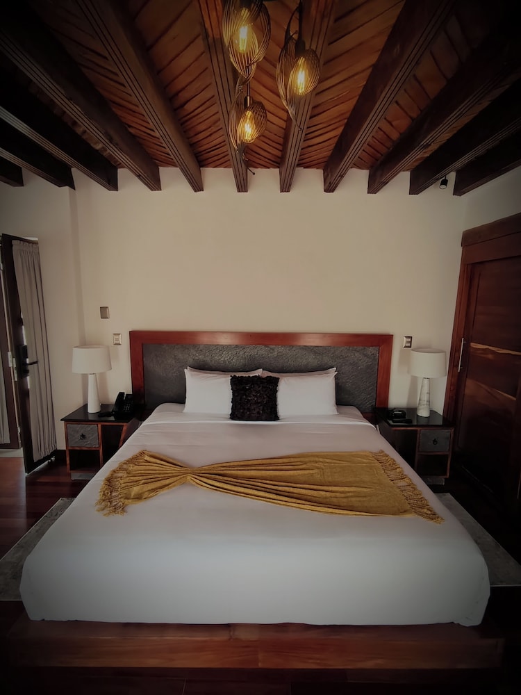 Mirtala Hotel Boutique in Guanajuato, Mexico