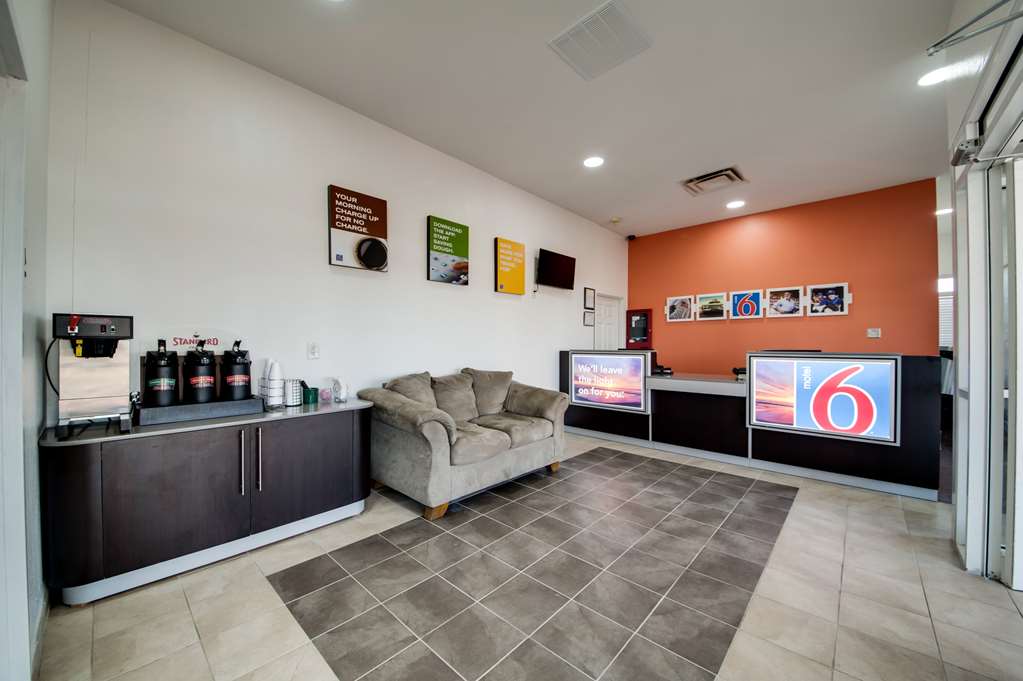 Motel 6 Jennings LA - photo 31