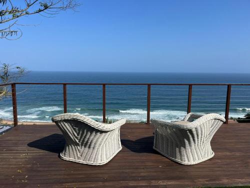 The Windsock — 4-Star Luxury Hotel in Ballito, South Africa