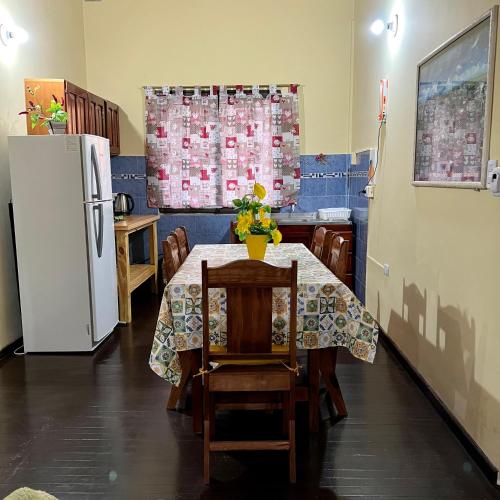 Apart Nicolas — 4-Star Luxury Hotel in Puerto Iguazu, Argentina