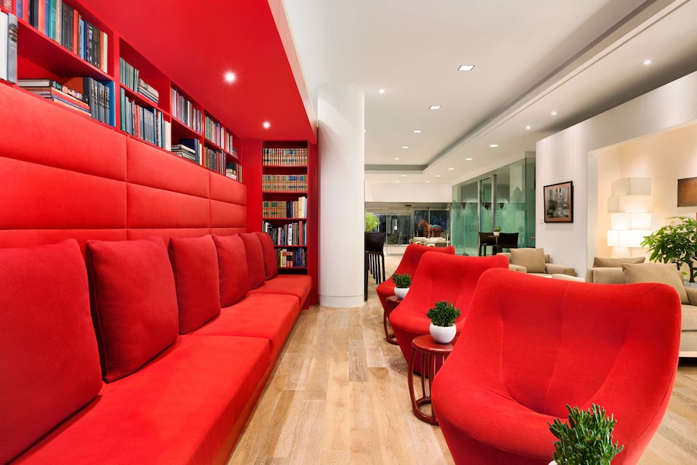 Hilton San Francisco Financial District - photo 2