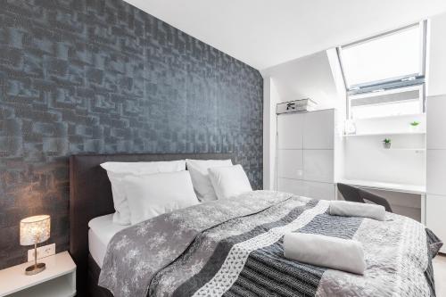 Chill 'N' Joy Boutique suites — 4-Star Luxury Hotel in Budapest, Hungary