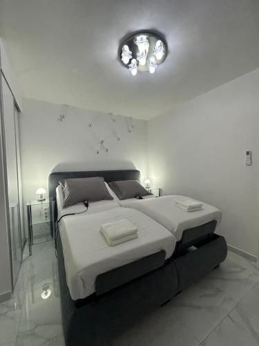 Galaxy Futuristic Apartment Split — 4-Star Luxury Hotel in Split, Croatia