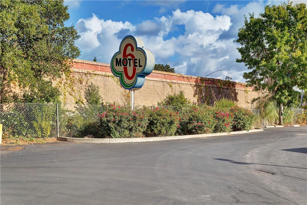 Motel6 Santa Rosa South - photo 28