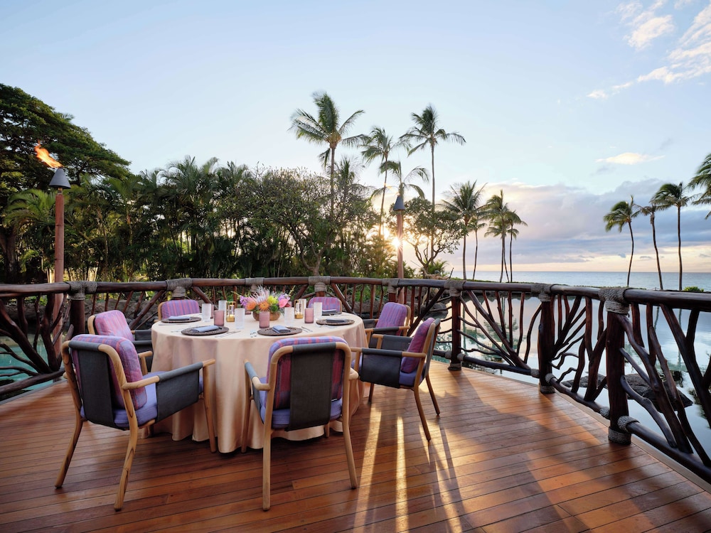 Grand Wailea Resort Hotel & Spa A Waldorf Astoria Resort - photo 165