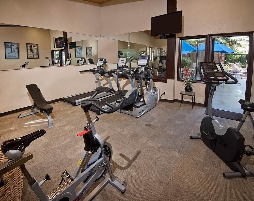 GetAways at Falcon Point Resort - photo 27