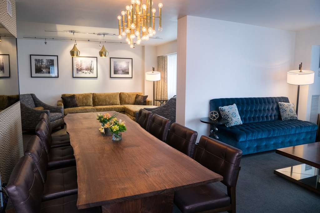 Hotel Murano - photo 34
