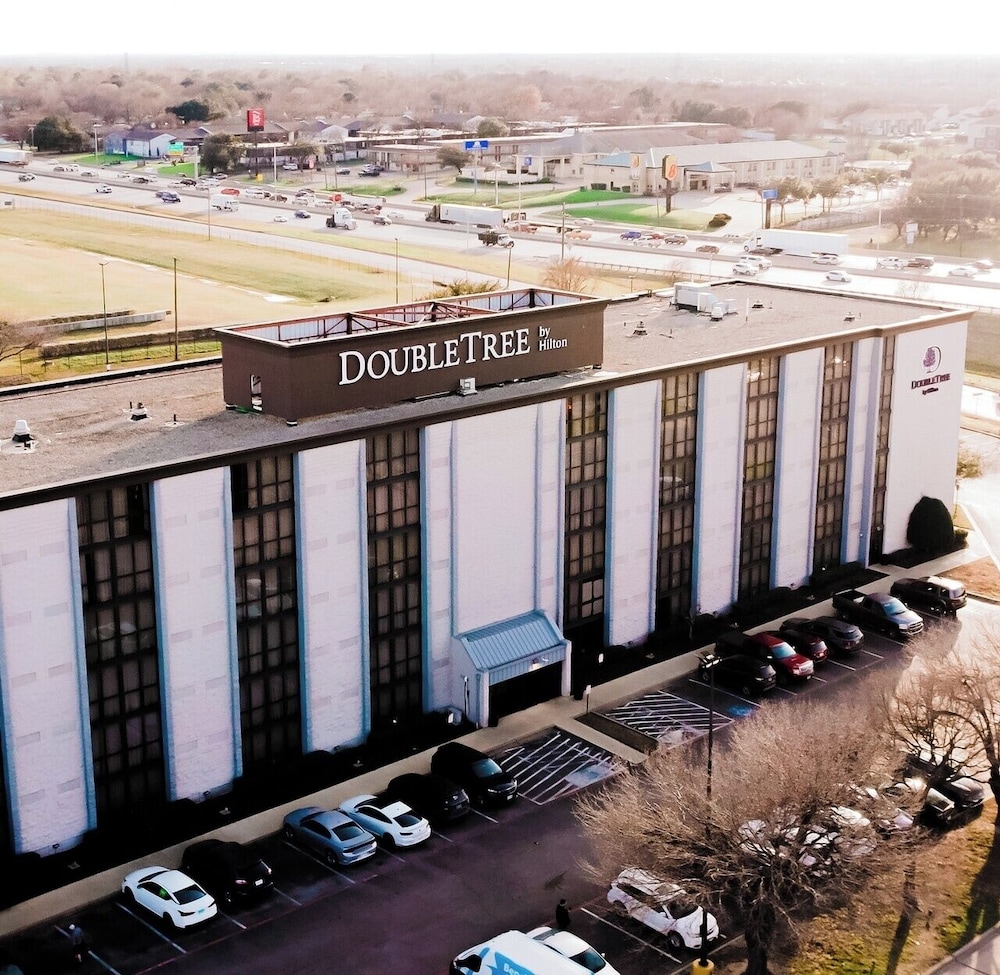 DoubleTree by Hilton Fort Worth South Hotel & Conference Center - photo 33