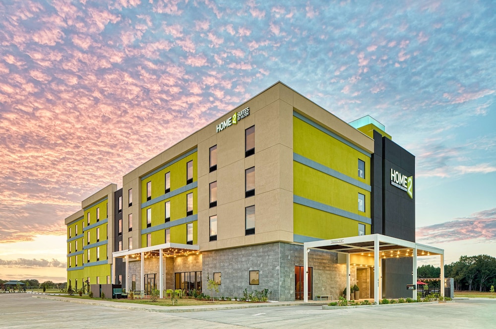Home2 Suites by Hilton Batesville — hotel in Batesville