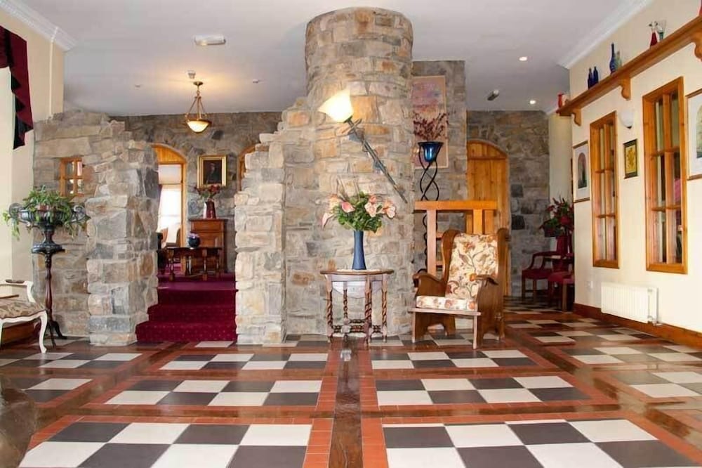 Fitzgerald’s Hotel