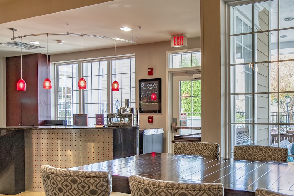 Residence Inn by Marriott Chapel Hill - photo 51