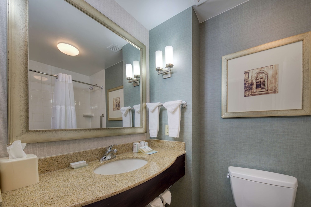 Hilton Garden Inn Durham Southpoint - photo 42