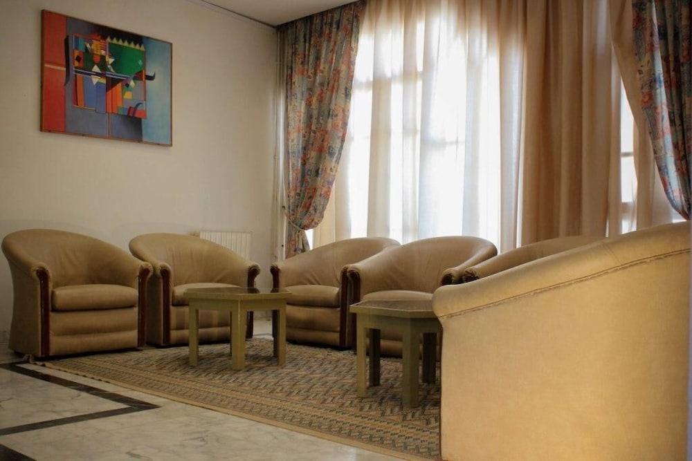 Hotel Anis — Gabes — photo 2