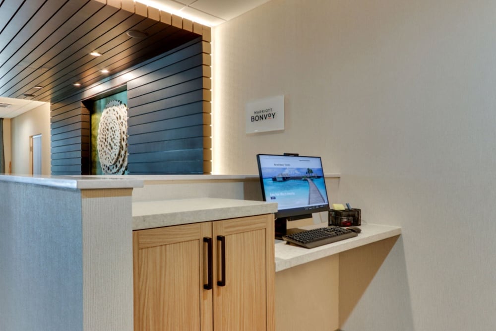Fairfield Inn & Suites by Marriott Dalton - photo 18