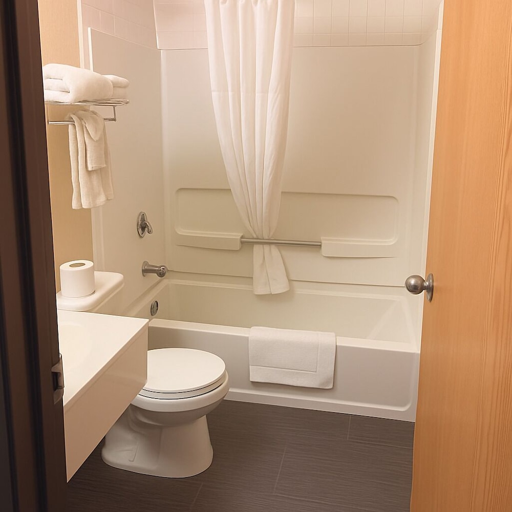 Days Inn by Wyndham Morton - photo 11