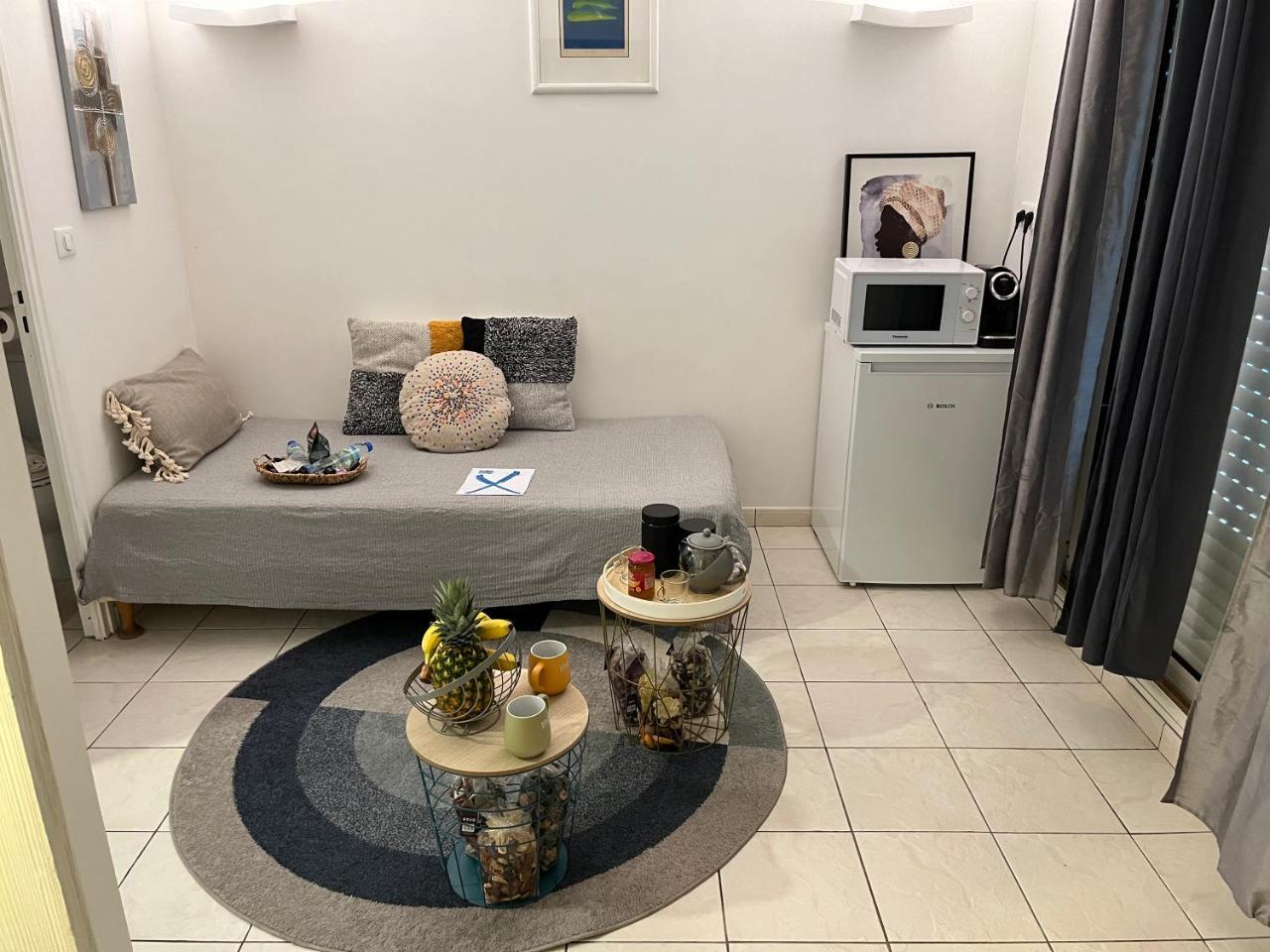 Le 63 — 4-Star Luxury Hotel in La Trinite, Martinique