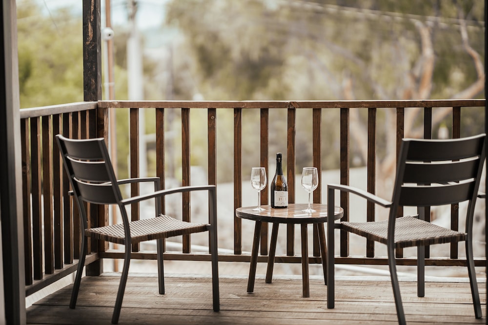Villas Ensueño Valle De Guadalupe — 4-Star Luxury Hotel in Valle De Guadalupe, Mexico