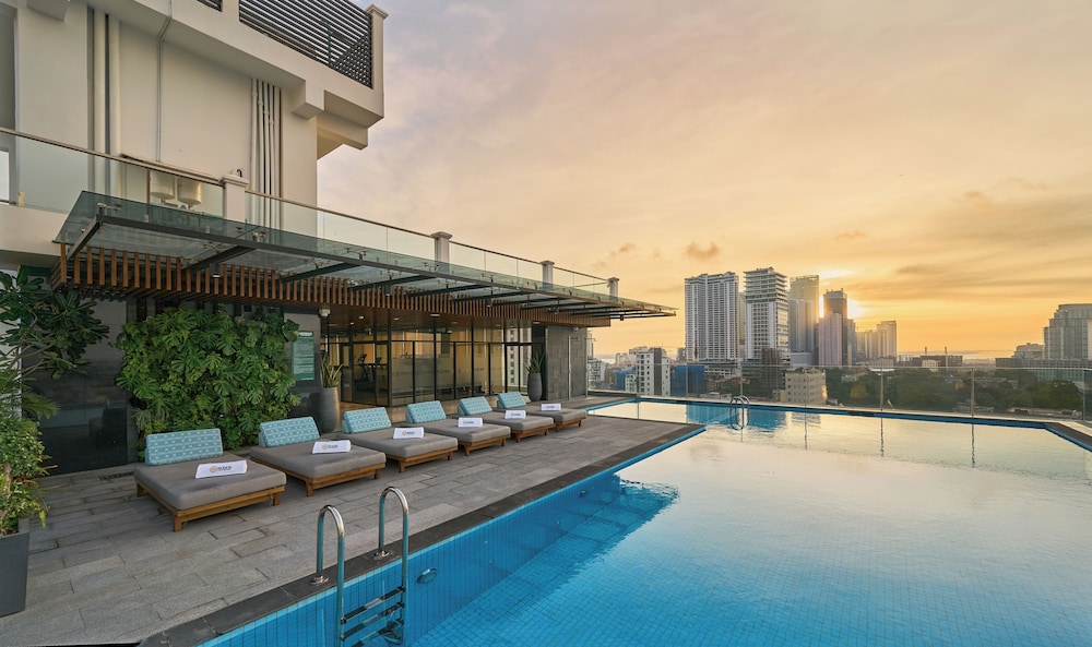 Noden2 Hotel & Apartment - last minute hotel in Phnom Penh