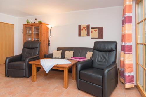 Ferienpark Freesenbruch Wohnung 1 3 Störtebeker — 4-Star Luxury Hotel in Zingst, Germany
