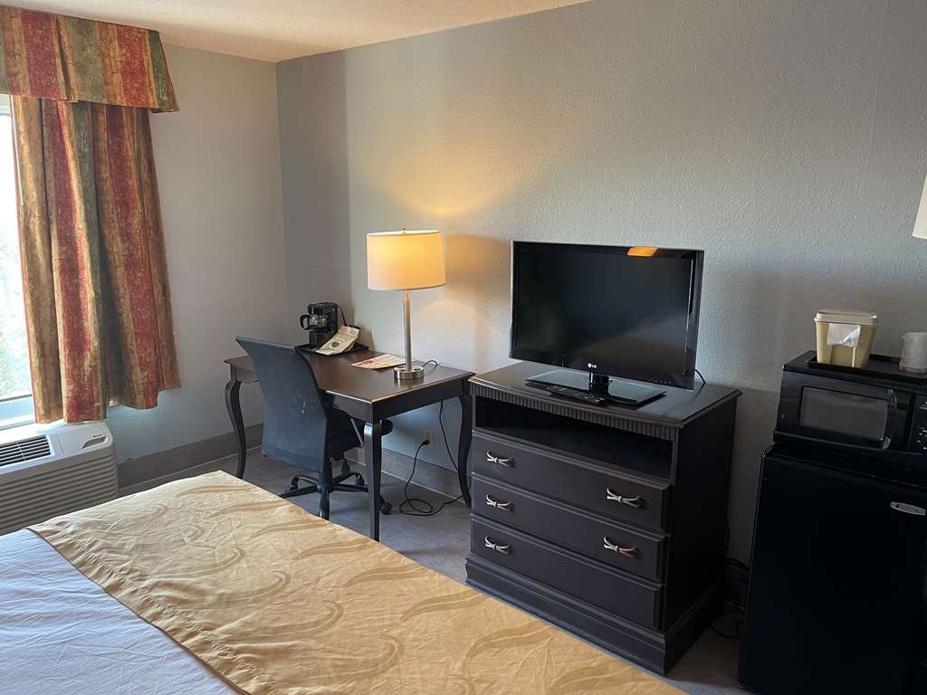 SureStay Plus Hotel by Best Western Durham Medical Center - photo 21