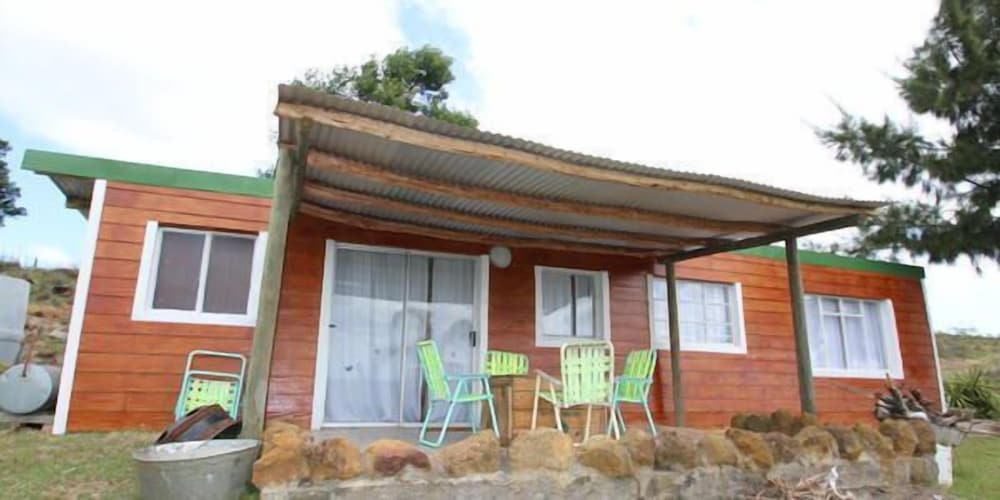 Pabala Game Farm in Port Elizabeth, South Africa