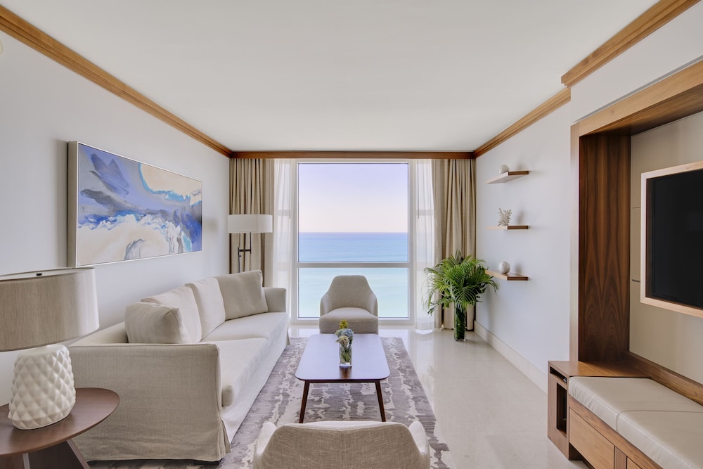 Carillon Miami Wellness Resort - photo 21