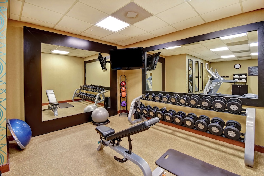 Homewood Suites by Hilton Tampa Port Richey - photo 33