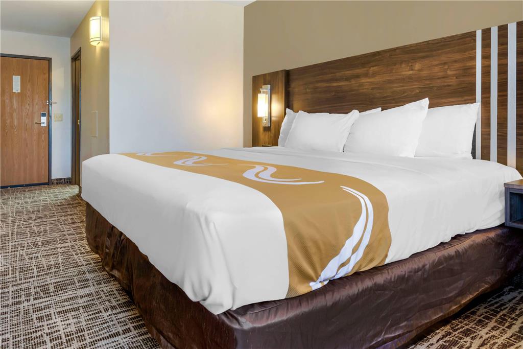 Quality Inn St. Cloud West - photo 8