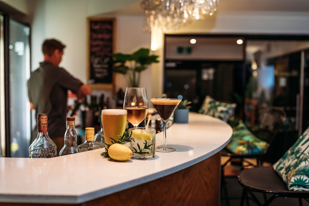 Kobbers Motor Inn — hotel in Dalby