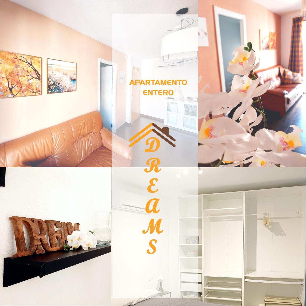 Alojamiento Dream En Murcia Centro in Murcia, Spain