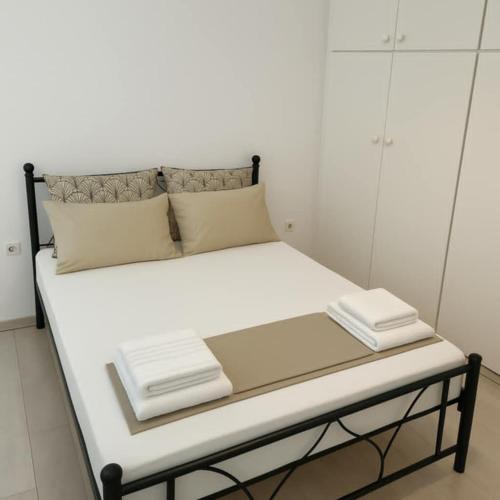 Kalliopi's House — 4-Star Luxury Hotel in Thessaloniki, Greece
