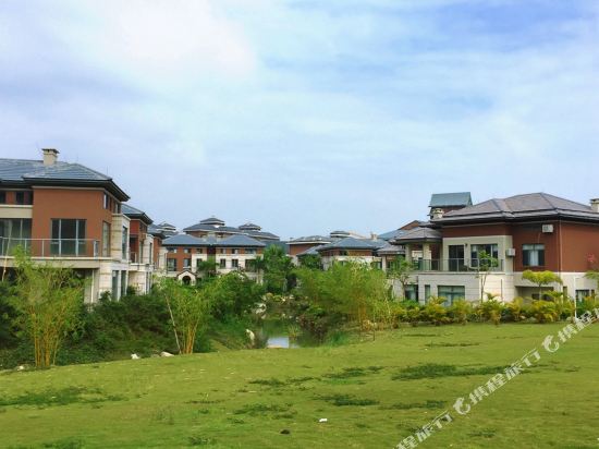 Yinxiang Jingpin Hotel in Wanning, People's Republic of China