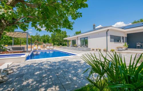 Gorgeous Home In Glavina Gornja — 5-Star Luxury Hotel in Imotski, Croatia