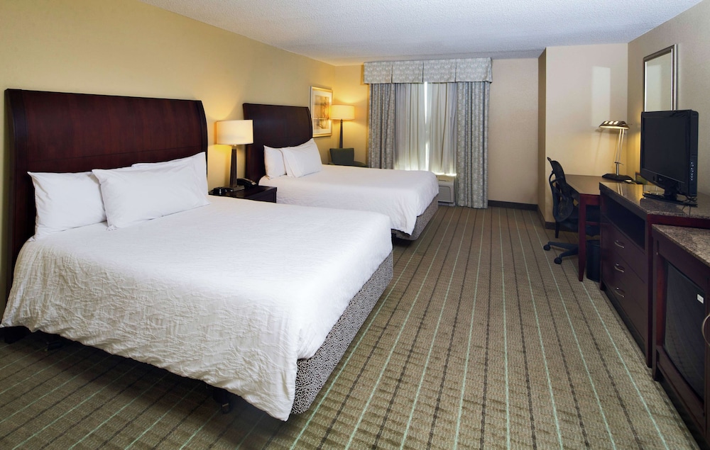 Hilton Garden Inn Valdosta - photo 26