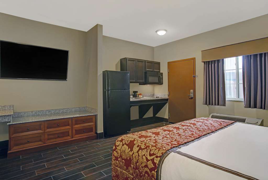 Studio 6 Odessa TX - photo 13