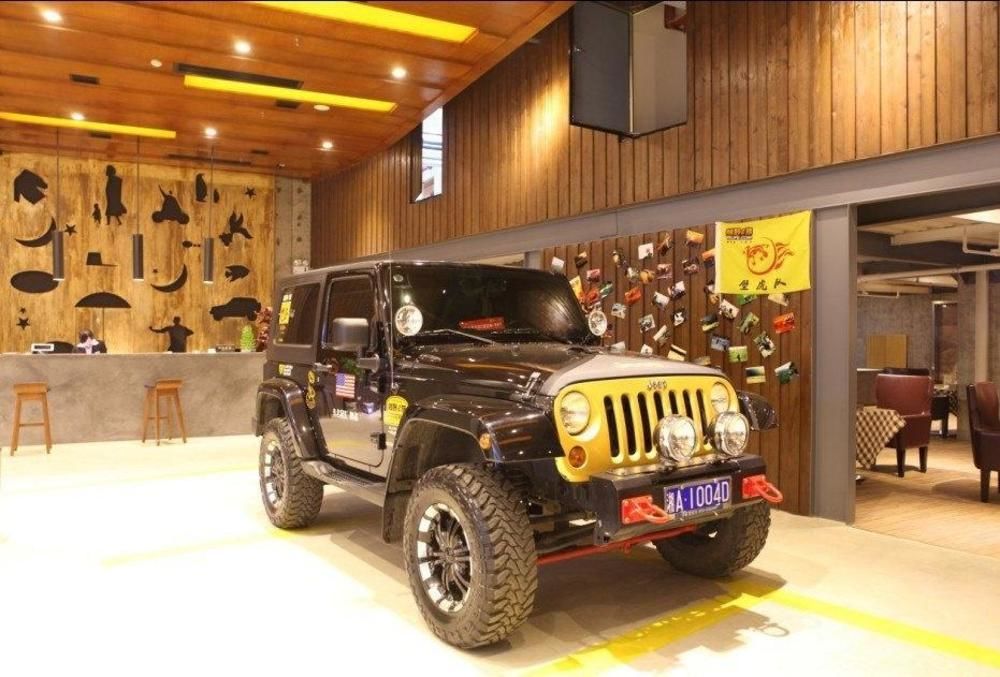 V8 Hotel Ningxiang in Ningxiang, People's Republic of China