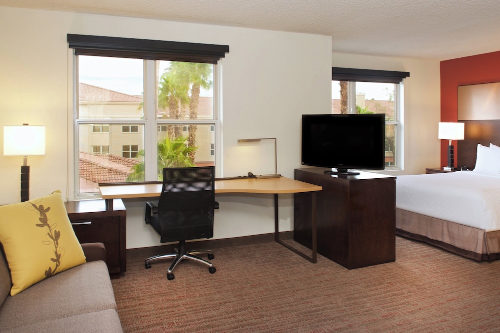 Residence Inn Phoenix Mesa - photo 4
