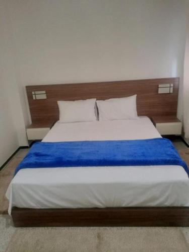 Your right choice - last minute hotel in Marrakesh