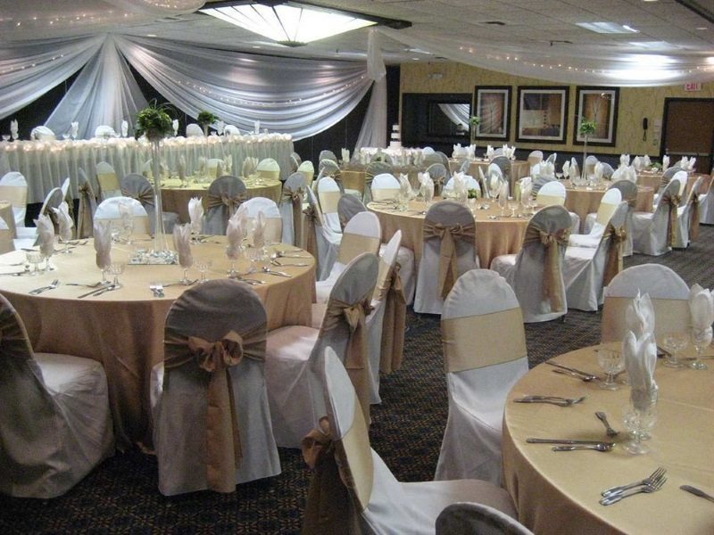 Embassy Suites by Hilton Bloomington Minneapolis - photo 19