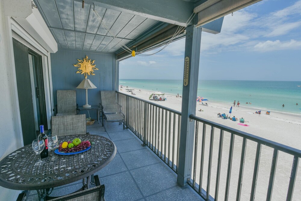 Gulf Place 7B in Holmes Beach, United States