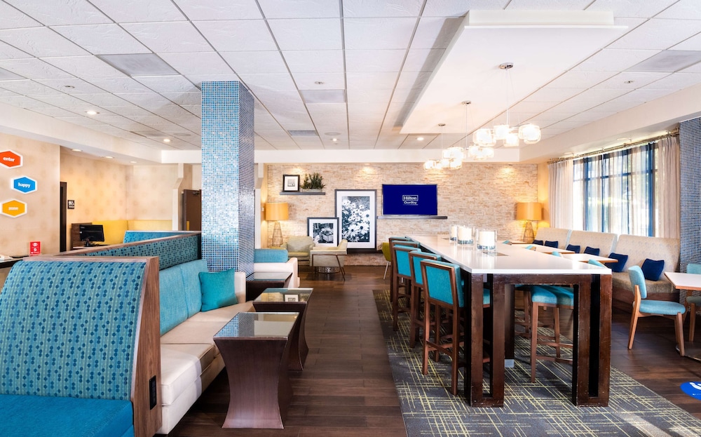 Hampton Inn Tucson Airport - photo 40